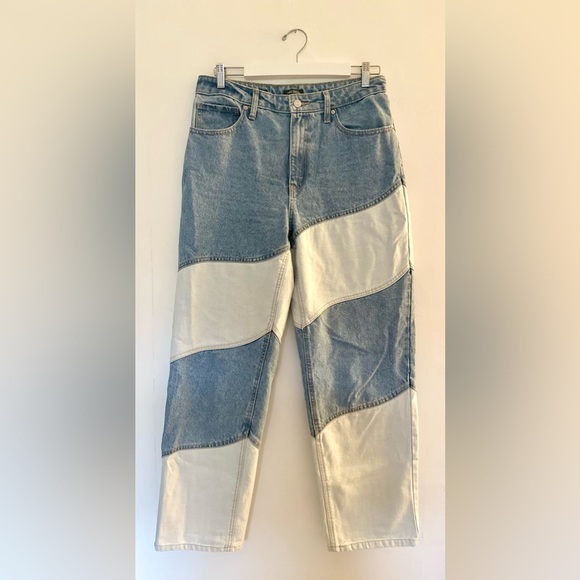 NWOT - High-Rise 90’s Pants - Picture 2 of 3